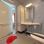 Muurame-city Apartment