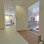 Muurame-city Apartment *