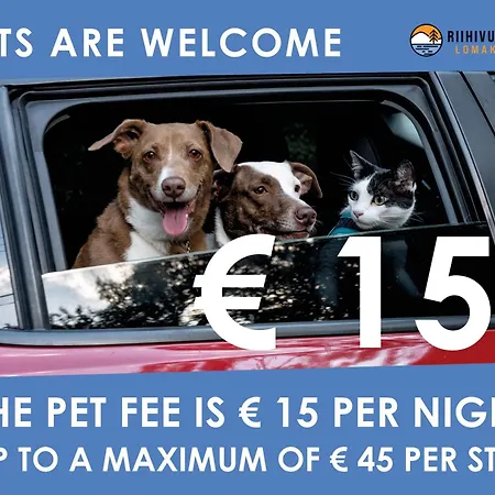 Appartement Muurame-city