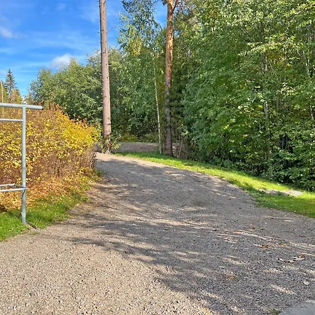 Muurame-city Appartement Muurame