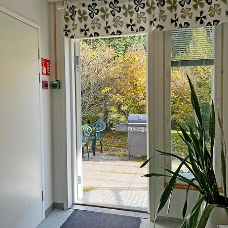 Appartement Muurame-city Muurame