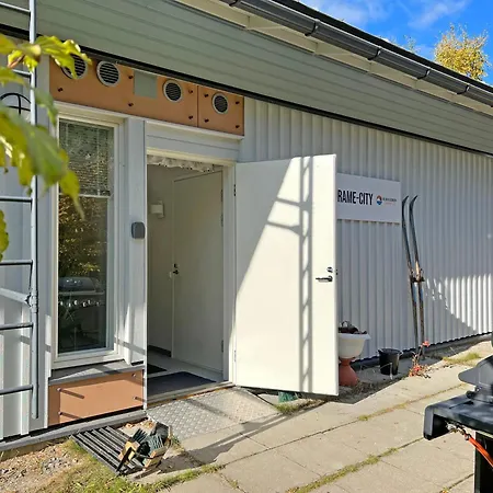 Muurame-city Muurame