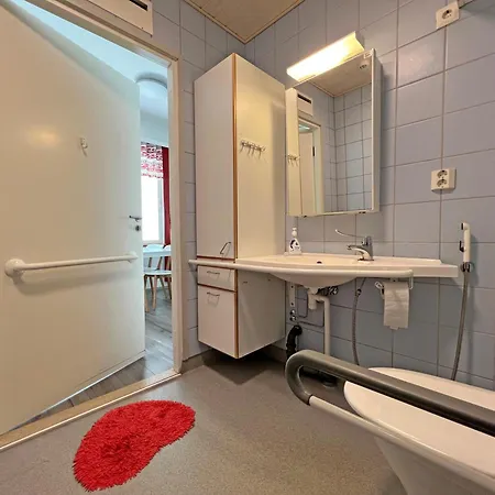 Muurame-city Appartement