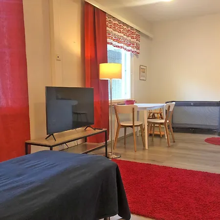 Apartment Muurame-city Muurame